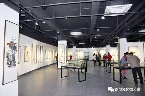 2017廣西部分精彩展覽服務(wù)回顧——廣西美術(shù)出版社美術(shù)館的會(huì)展服務(wù)亮點(diǎn)