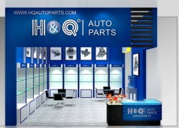 璀璨盛典，智造未來——上海圖優(yōu)會(huì)展服務(wù)特裝展臺(tái)效果圖解析