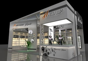 廣州尚五堂展覽 專業(yè)賦能，打造廣州家具展特裝設(shè)計(jì)與搭建的卓越體驗(yàn)