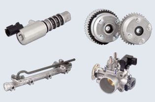 SolidWorks多產品解決方案助力汽車零部件行業贏得競爭優勢